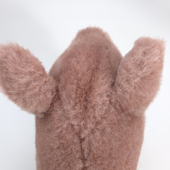 Vintage Gund Collector's Classic Pigaletto Pig Plush Toy 1984 - Picture 9 of 12